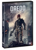 Dredd - Il giudice dell'apocalisse