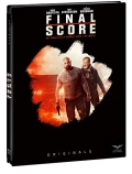 Final score (Blu-Ray + DVD)