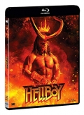 Hellboy (Blu-Ray + DVD + Card da collezione)