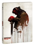 Hellboy - Limited Steelbook (Blu-Ray + DVD + Card da collezione)