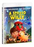 A spasso con Willy (Blu-Ray)