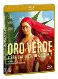 Oro Verde - C'era una volta in Colombia (Blu-Ray)