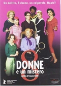 8 donne e un mistero