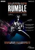 Rumble - Il grande spirito del rock