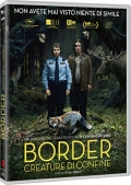 Border - Creature di confine (Blu-Ray)