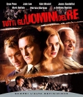 Tutti gli uomini del Re (Blu-Ray)