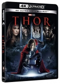 Thor (Blu-Ray 4K UHD + Blu-Ray)