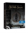 Il trono di spade - Stagione 8 (3 Blu-Ray 4K UHD + 3 Blu-Ray)