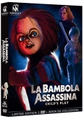 La bambola assassina - Limited Edition (3 DVD + Booklet)