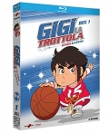 Gigi la trottola, Vol. 1 (4 Blu-Ray)