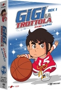 Gigi la trottola, Vol. 1 (5 DVD)