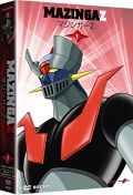 Mazinga Z, Vol. 1 (6 DVD)