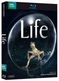 Life (4 Blu-Ray)