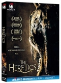 The Heretics - Limited Edition (Blu-Ray + Booklet)