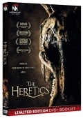 The Heretics - Limited Edition (DVD + Booklet)