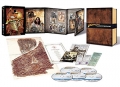 Indiana Jones - The Complete Adventure - Collector's Edition (5 Blu-Ray)