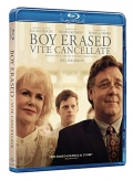 Boy Erased - Vite cancellate (Blu-Ray)