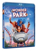Wonder Park (Blu-Ray)