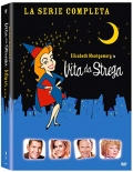 Vita da strega - La serie completa (34 DVD)