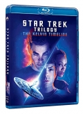 Star Trek - The Kelvin Timeline Limited Edition (3 Blu-Ray)