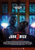 John Wick 3 - Parebellum