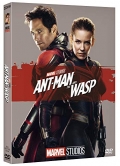 Ant-man and The Wasp - Edizione 10 Anniversario