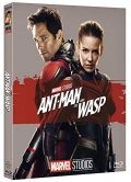 Ant-man and The Wasp - Edizione 10 Anniversario (Blu-Ray)