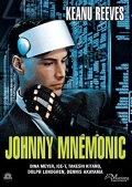 Johnny Mnemonic