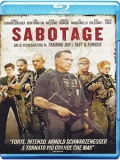 Sabotage (Blu-Ray)