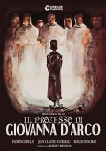 Il processo di Giovanna d'Arco