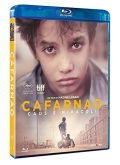 Cafarnao (Blu-Ray)