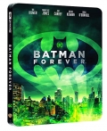 Batman Forever - Limited Steelbook (Blu-Ray 4K UHD + Blu-Ray)