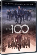 The 100 - Stagione 5 (3 DVD)