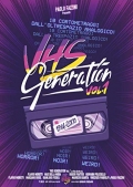 VHS generation, Vol. 1