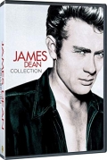 James Dean Collection (3 DVD)