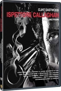 Ispettore Callaghan Collection (5 DVD)