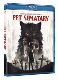 Pet Sematary (2019) (Blu-Ray)