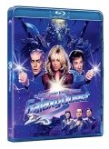 Galaxy Quest (Blu-Ray)