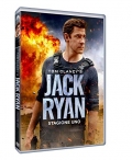 Jack Ryan - Stagione 1 (3 DVD)