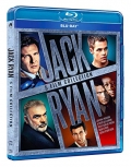 Jack Ryan Collection (5 Blu-Ray)