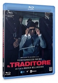Il traditore (Blu-Ray)
