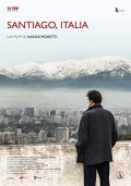 Santiago, Italia (Blu-Ray)