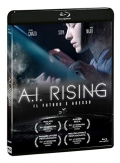 A.I. Rising - Il futuro  adesso (Blu-Ray + DVD)