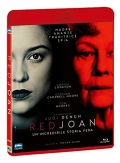 Red Joan (Blu-Ray)