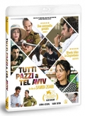 Tutti pazzi a Tel Aviv