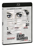 A mano disarmata (Blu-Ray + DVD)