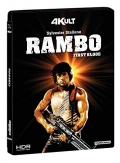 Rambo (Blu-Ray 4K UHD + Blu-Ray) (4Kult)