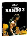 Rambo 3 (Blu-Ray 4K UHD + Blu-Ray)