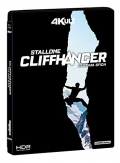 Cliffhanger - L'ultima sfida (Blu-Ray 4K UHD + Blu-Ray) (4Kult)