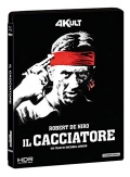 Il cacciatore (Blu-Ray 4K UHD + Blu-Ray) (4Kult)